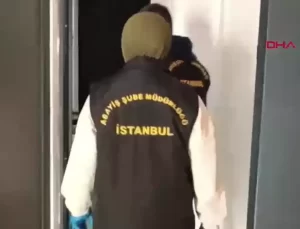 Kerem Balin ve Nehir Ayaz’a Fuhuş Davası