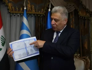 Kerkük’te Nüfus Sayımı Öncesi Endişeler