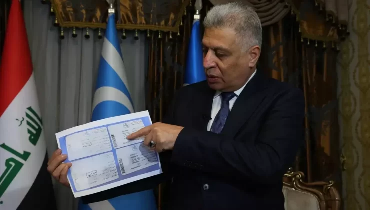 Kerkük’te Nüfus Sayımı Öncesi Endişeler