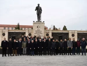 Keşan TSO 66. Yılını Kutladı