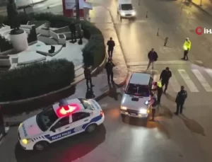 Keşan’da Uyuşturucu Ele Geçirildi