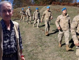 Kesik baş cinayetinde ağırlaştırılmış müebbet hapis talebi: Cinayete yenge azmettirmiş