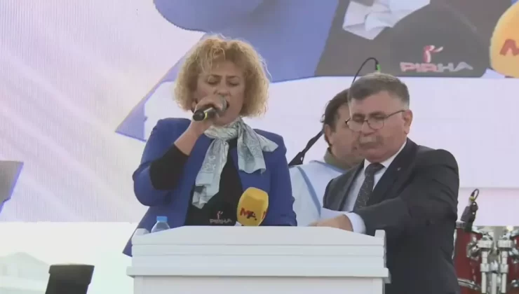 Kesk, Ankara’da “geçinemiyoruz” Mitingi Düzenledi.