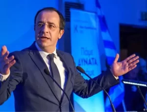 Kıbrıs Cumhuriyeti’nin NATO Üyelik Talepleri