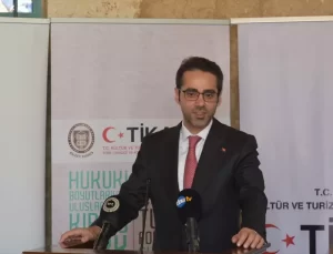 Kıbrıs Türk Vakıfları Sempozyumu Başladı