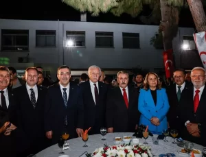 Kıbrıs Türkü’nün Öz Hakları Vurgulandı