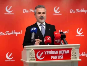 Kılıç: Yasal Kumar Yasa Dışı Kumara Zemin Hazırlıyor