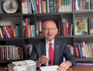 Kılıçdaroğlu 22 Kasım’da Hakim Karşısında