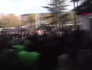 Kılıçdaroğlu, Cumhurbaşkanı Erdoğan’a hakaret davasında savunma yaptı