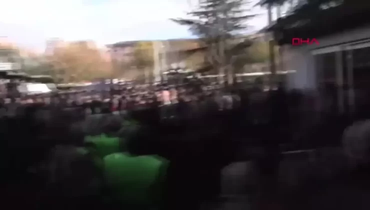 Kılıçdaroğlu, Cumhurbaşkanı Erdoğan’a hakaret davasında savunma yaptı