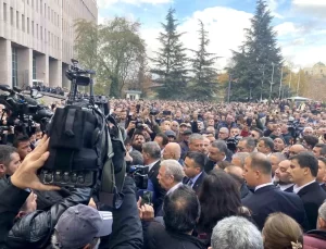 Kılıçdaroğlu hakim karşısında