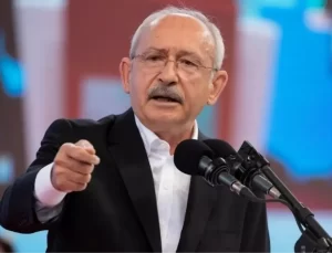 Kılıçdaroğlu’ndan Erdoğan’a Yanıt