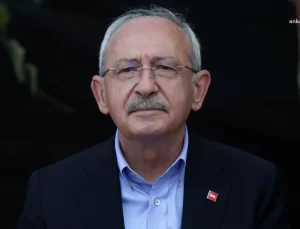 Kılıçdaroğlu’ndan Tunç’a Yanıt