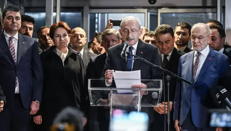 Kılıçdaroğlu’nun Akşener sözleri eski defterleri açtı: Eski İYİ Parti’li isimden itiraf gibi açıklama