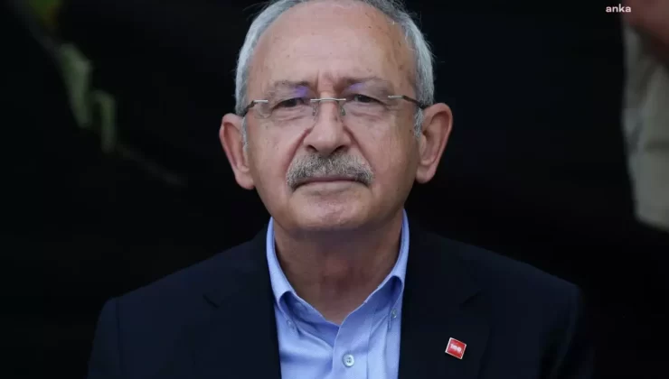Kılıçdaroğlu’nun Avukatı Celal Çelik: “erdoğan’ın Şikayeti Üzerine Açılan Hakaret Davasının Duruşmasına Kılıçdaroğlu Katılma Kararı Almıştır”