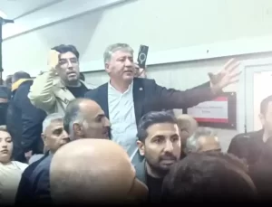 Kılıçdaroğlu’nun Duruşmasında İzdiham: Siyasi Yasak İle Yargılanıyor