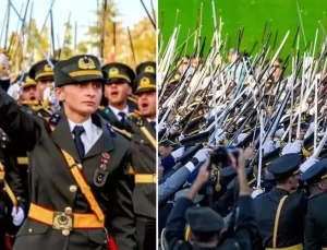 Kılıçlı yemin töreninde yeni gelişme: Komutanlara da soruşturma açıldı