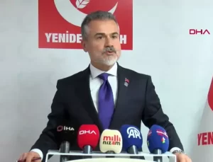 Kılıç’tan Açlık ve Yoksulluk Vurgusu