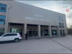 Kilis Otogarı’nda Uyuşturucu Operasyonu