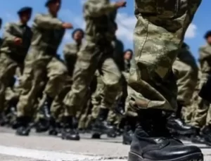 Kilo alarak askerden kaçmaya çalışan Güney Koreliye hapis cezasoü