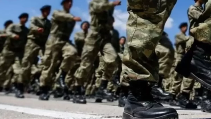 Kilo alarak askerden kaçmaya çalışan Güney Koreliye hapis cezasoü