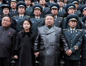 Kim Jong-un’dan askeri kapasitenin güçlendirilmesi çağrısı: “Güney Kore ile gerilim en kötü seviyesinde”