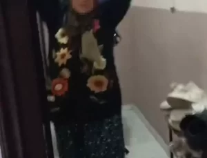 Kira Artışı İsteyen Ev Sahibine Sopa ve Ayakkabı Saldırısı