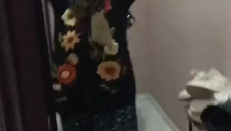 Kira Artışı İsteyen Ev Sahibine Sopa ve Ayakkabı Saldırısı