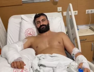 Kiracı Cihan Koyuncu: Öldürülmek İstendim