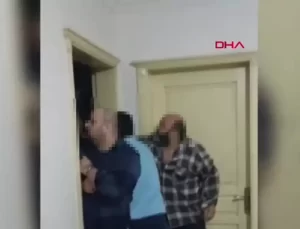 Kiracıdan Kira Artışına Direniş: Ev Sahibi Saldırıya Geçti