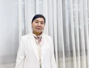 Kırgız Tuusu Gazetesi 100. Yılını Kutladı