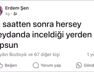 Kırıkkale’de Belediye Başkanı Hilmi Şen ve Şoförü Silahlı Saldırı Sonucu Hayatını Kaybetti