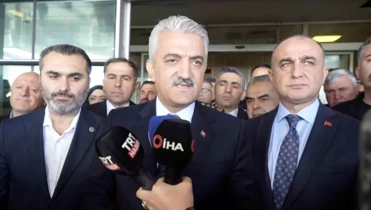 Kırıkkale’de Belediye Başkanı Silahlı Saldırıda Hayatını Kaybetti