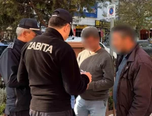 Kırıkkale’de Çevre Kirliliğine Son! Cezalar ve Farkındalık Projesi Başlatıldı