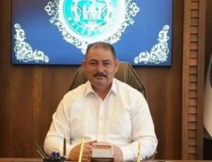 Kırıkkale’de ilçe belediye başkanı ve şoförünü öldüren katil zanlısından dikkat çeken paylaşım