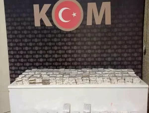 Kırıkkale’de Kaçak Ürün Operasyonu