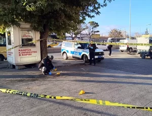 Kırıkkale’de Silahlı Kavga: 1 Yaralı