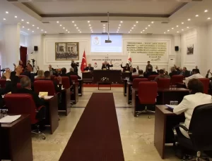 Kırklareli Meclisi’nde İşten Çıkarma İddiası