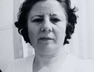 Kırklareli’de Eşini Baltayla Öldürdü