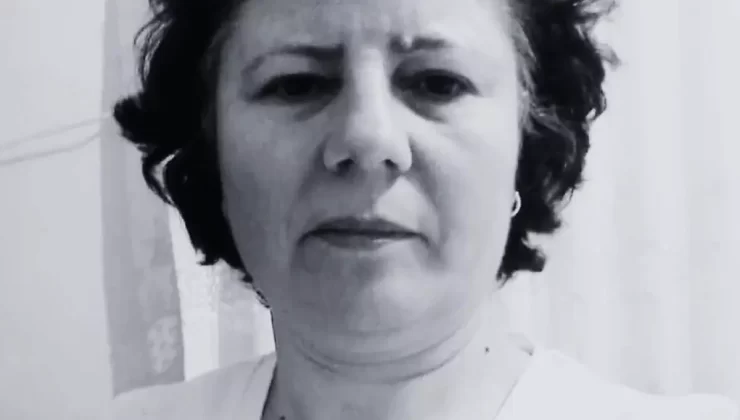 Kırklareli’de Eşini Baltayla Öldürdü