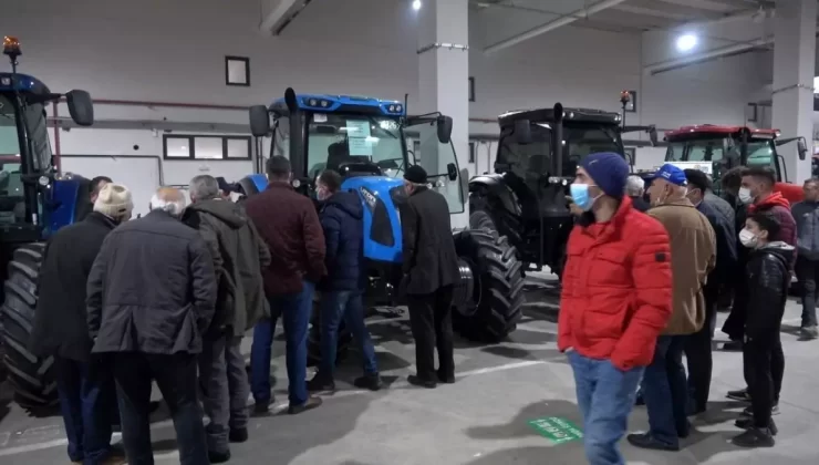 Kırklareli’nde Tarım, Hayvancılık ve Gıda Fuarı Düzenleniyor