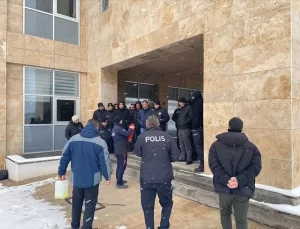 Kırşehir’de Afet Farkındalık Eğitimi