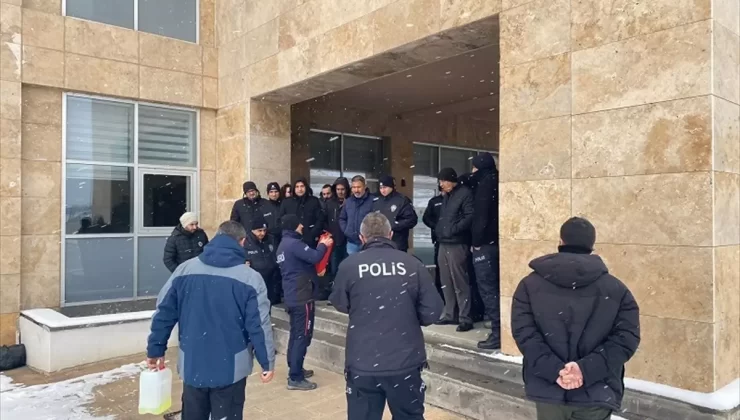 Kırşehir’de Afet Farkındalık Eğitimi