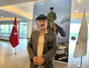 Kırşehir’de Emekli Astsubay, Atatürk Portresinin Ödemesini Alamadı