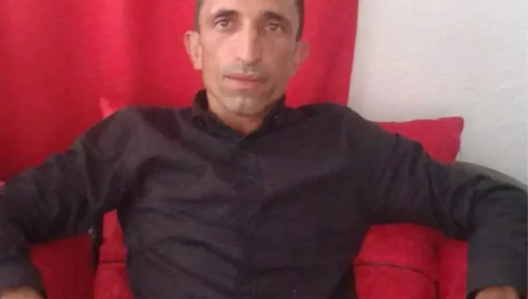 Kırşehir’de İş Kazası: Murat Güzel Hayatını Kaybetti