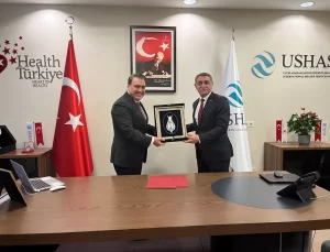 Kırşehir’de Sağlık Turizmi Protokolü