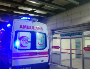 Kırşehir’de Silahlı Kavga: 1 Ölü, 1 Ağır Yaralı