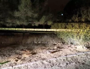 Kırşehir’de Silahlı Kavga: 1 Ölü, 1 Yaralı