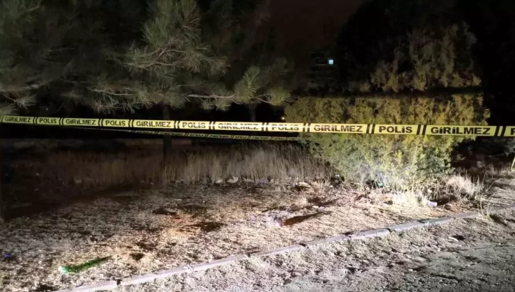 Kırşehir’de Silahlı Kavga: 1 Ölü, 1 Yaralı