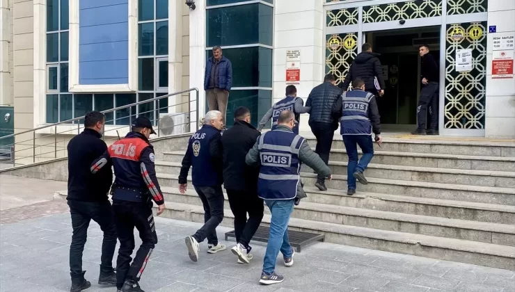 Kırşehir’de Silahlı Kavga: 1 Ölü, 1 Yaralı